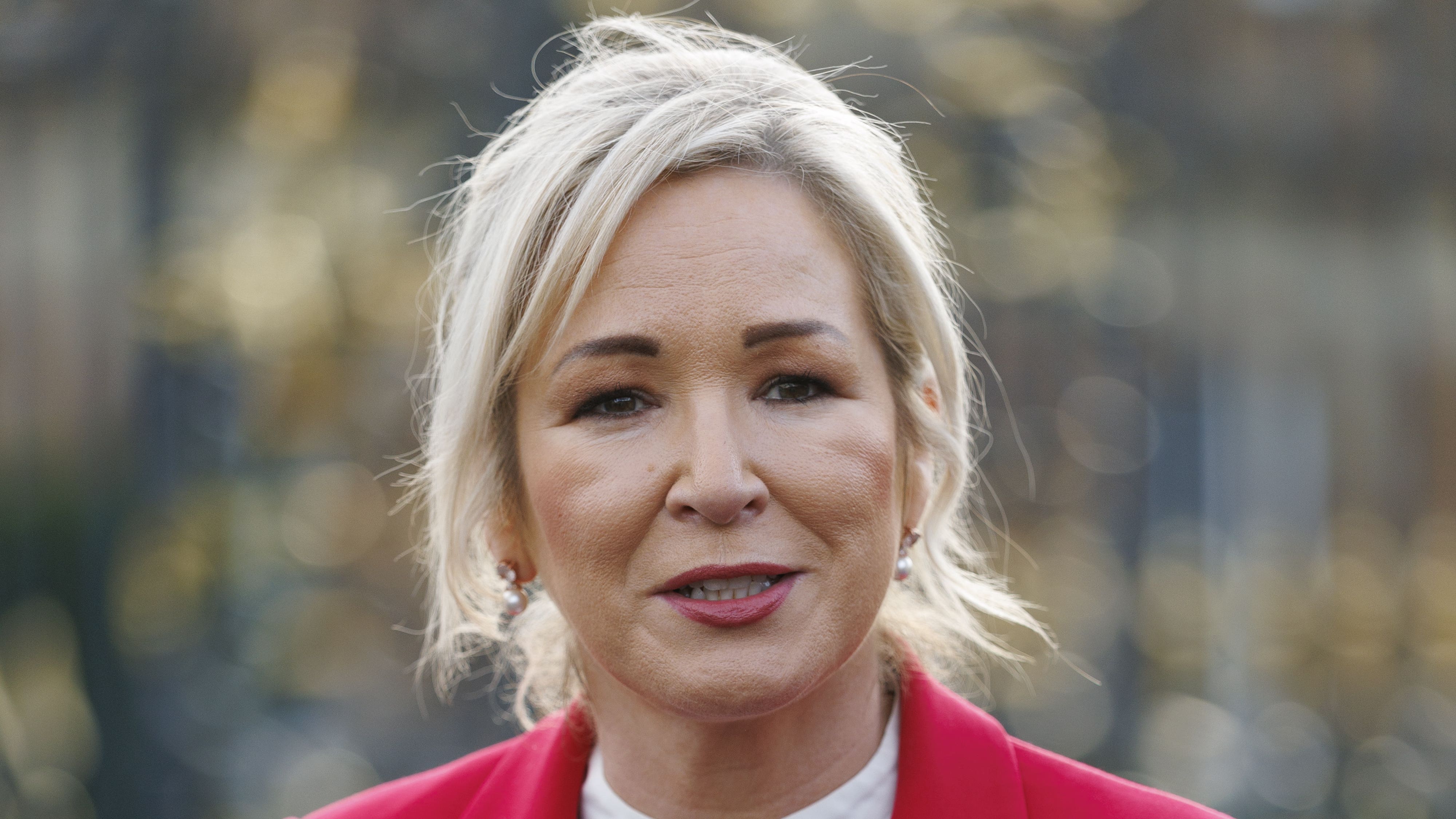 O’Neill accused of ‘gross contempt’ for Assembly after protest question ...