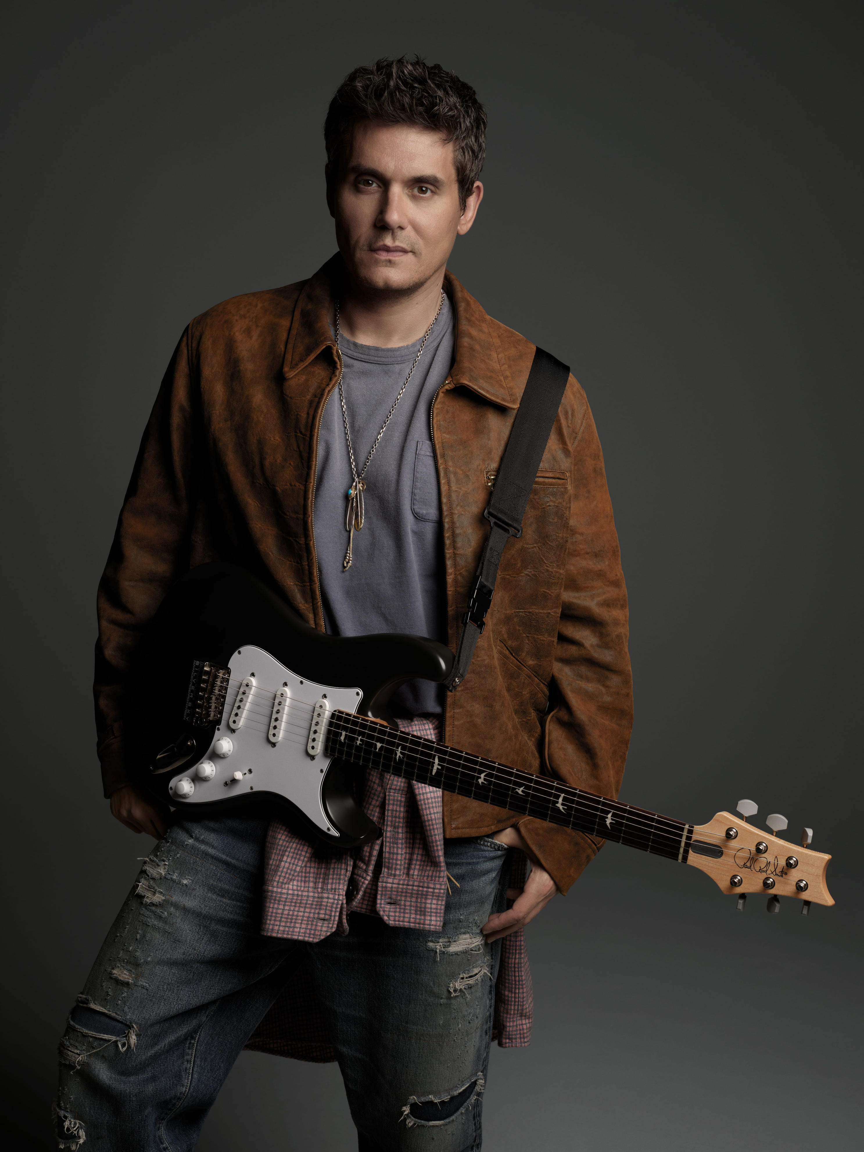 John Mayer to play 6 Las Vegas concerts at the Sphere and tickets are ...