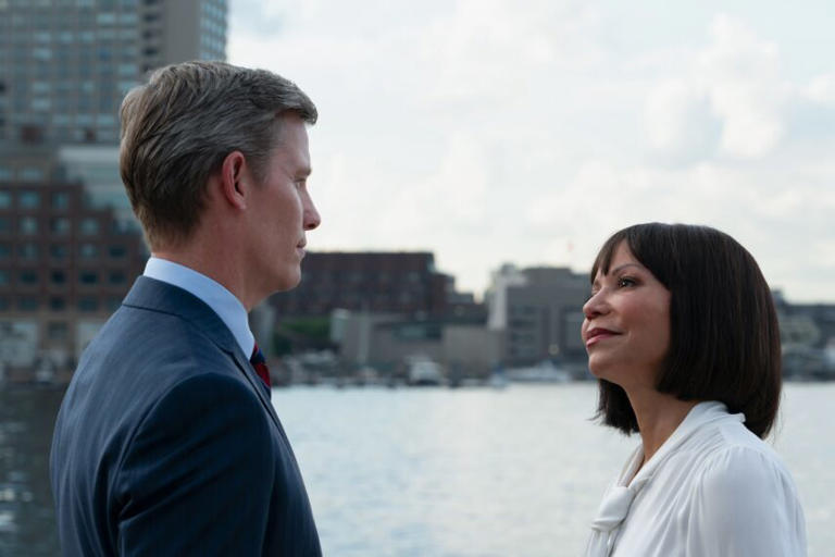 Boston Blue bosses tease Jamie Reagan's return and more