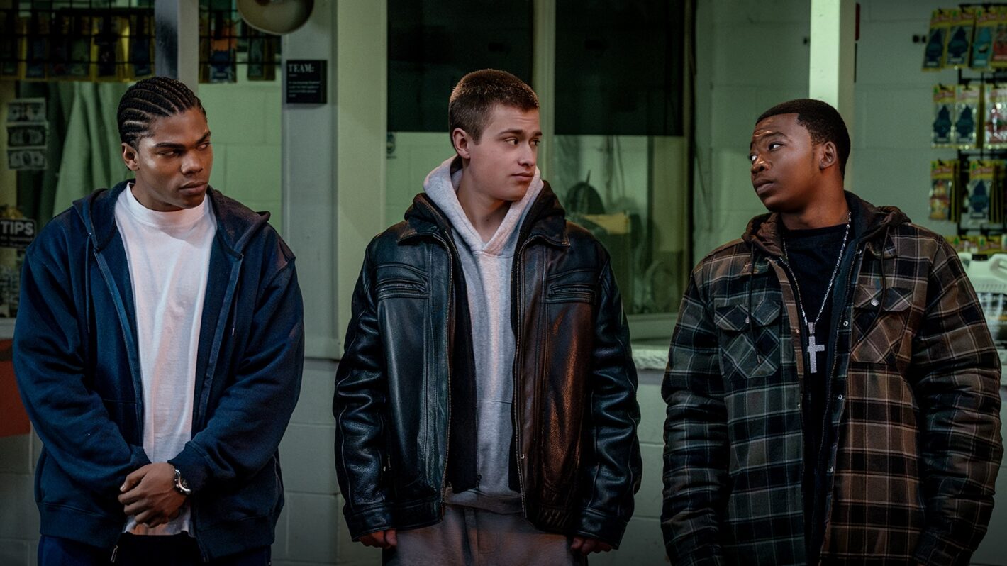 New 'Power: Origins' teaser reveals Ghost & Tommy's dangerous past