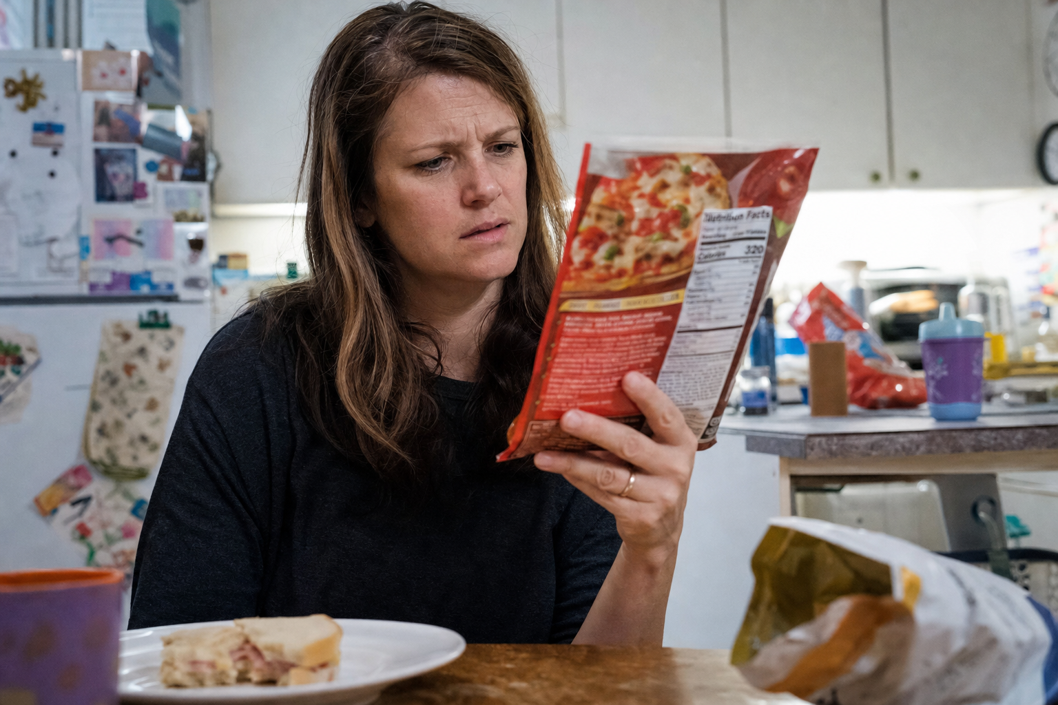 How much salt is too much? The daily limit most Americans are over