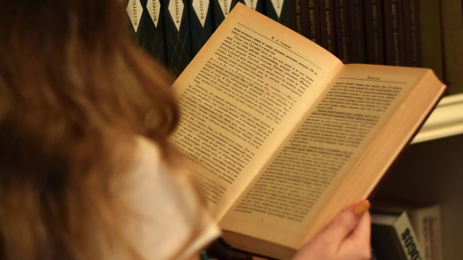 10 short story collections that read like a single novel