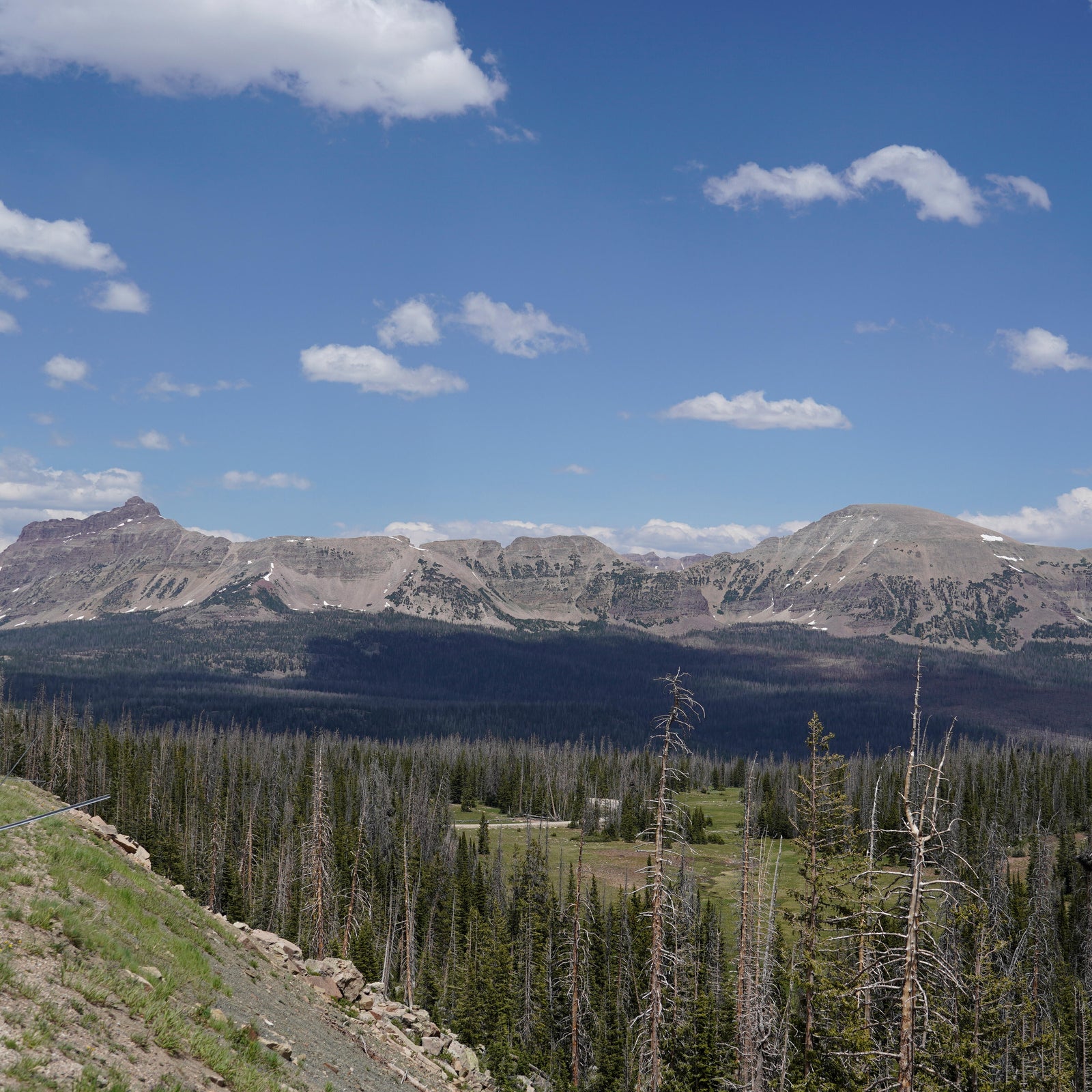 BASE jumper dies after falling from 700-foot Utah cliff