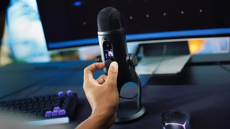 Logitech just revealed the successor to a legendary streaming accessory