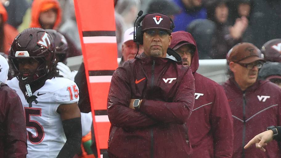 Game time set for week 6 clash between Virginia Tech and Cal