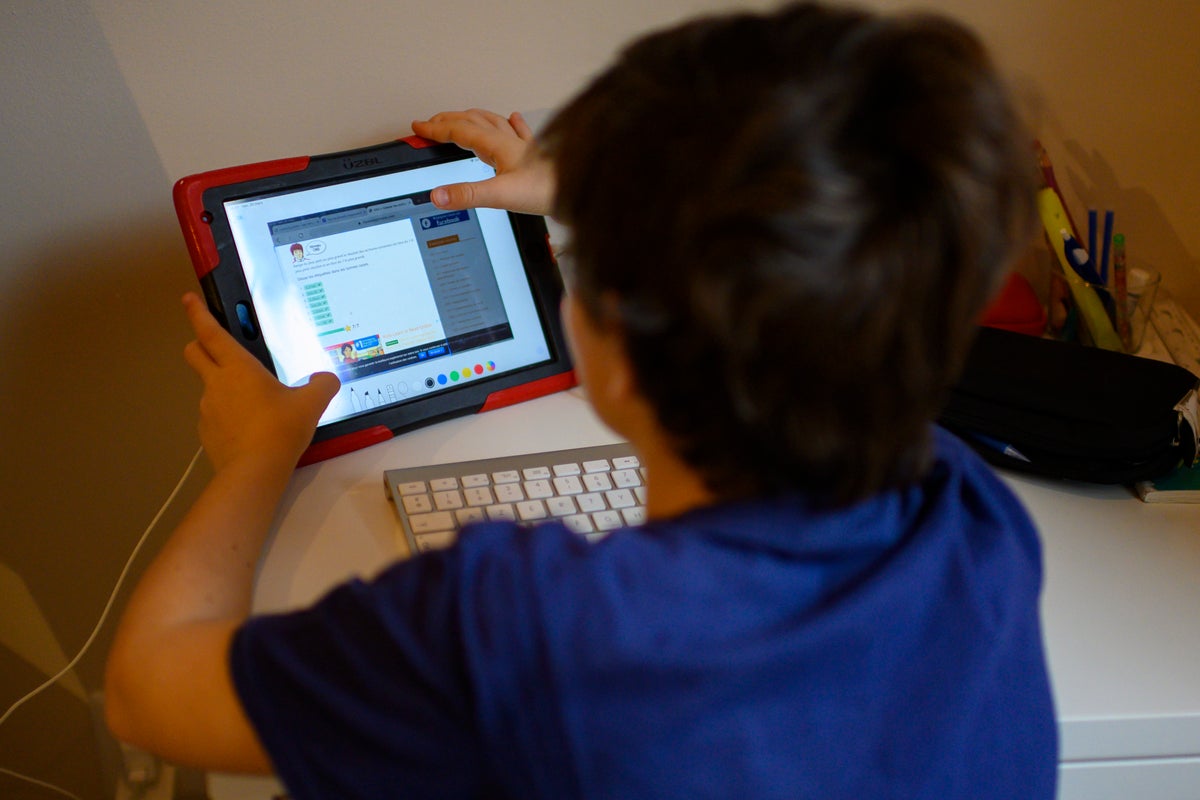 Global study reveals impact of screen time on children’s wellbeing