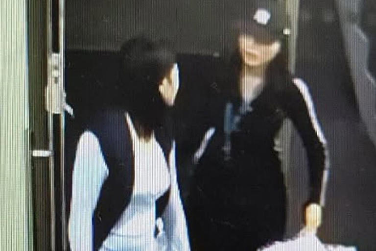York student accommodation raid as police launch probe into £1,500 theft