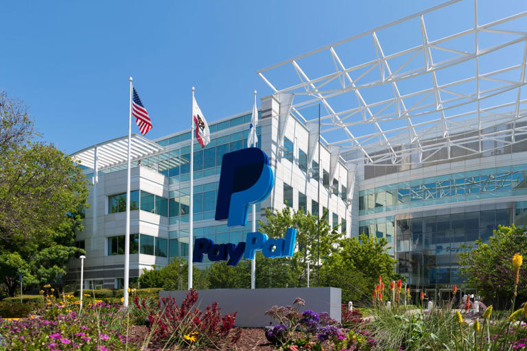 PayPal’s turnaround plan depends on Venmo’s monetization and ...