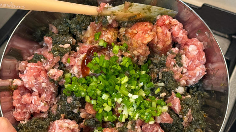 These seasonings make the easiest ground-meat flavor upgrades