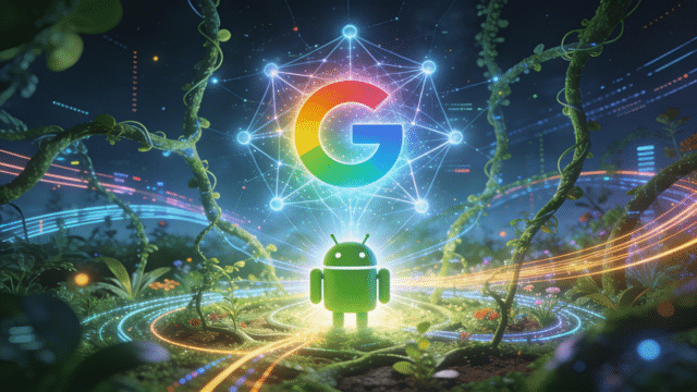 Google's big Android event after 4 years: What will be special this time?