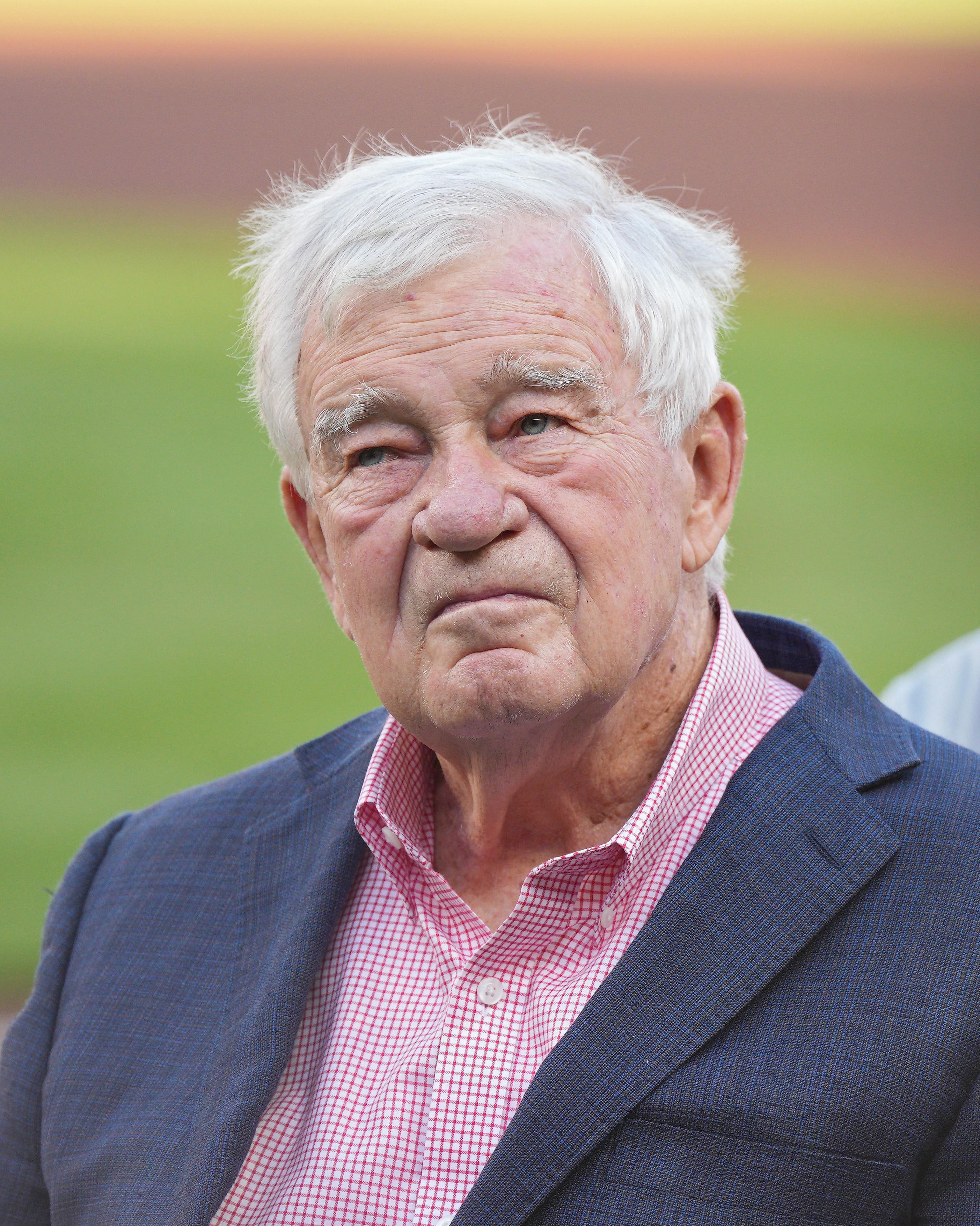 There's a theme apparent in the latest disastrous Cincinnati Reds season