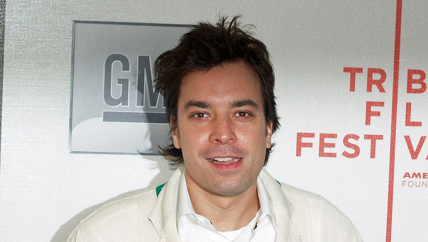 Jimmy Fallon’s Trump gag revisits covert aircraft swap that left ...