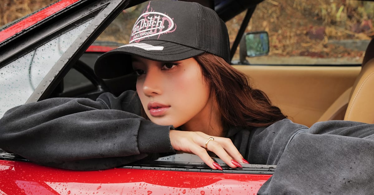 Lisa's LLOUD brand debuts Von Dutch Hollywood capsule at ComplexCon ...