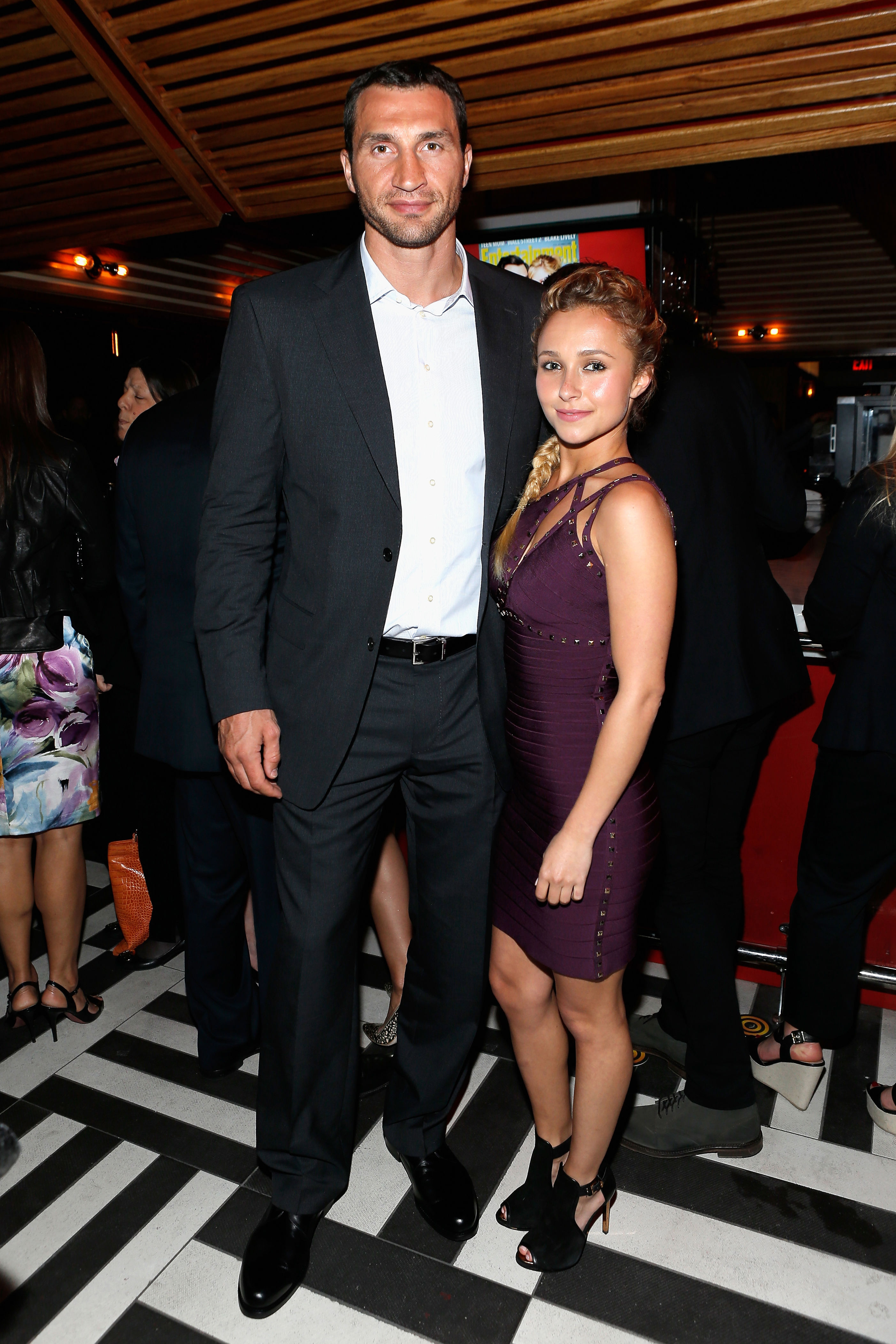 Hayden Panettiere's ex-fiancé makes urgent legal move to protect daughter Kaya's inheritance: docs