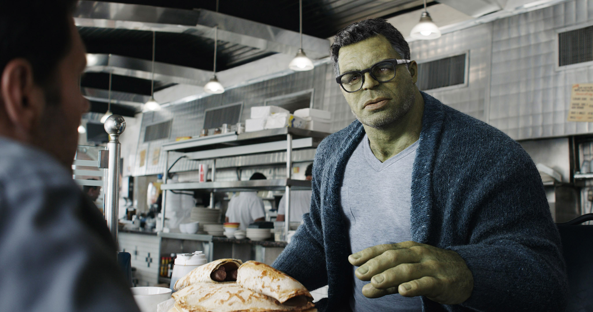 How 'Avengers Endgame: Encore' New Ending & Footage Teases 'Doomsday