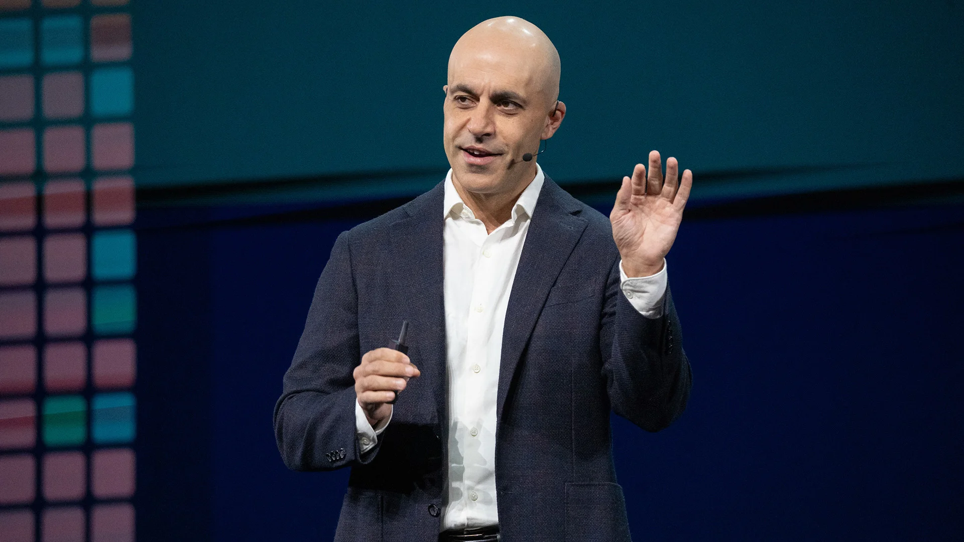 Databricks CEO says the biggest AI threat isn’t superintelligence