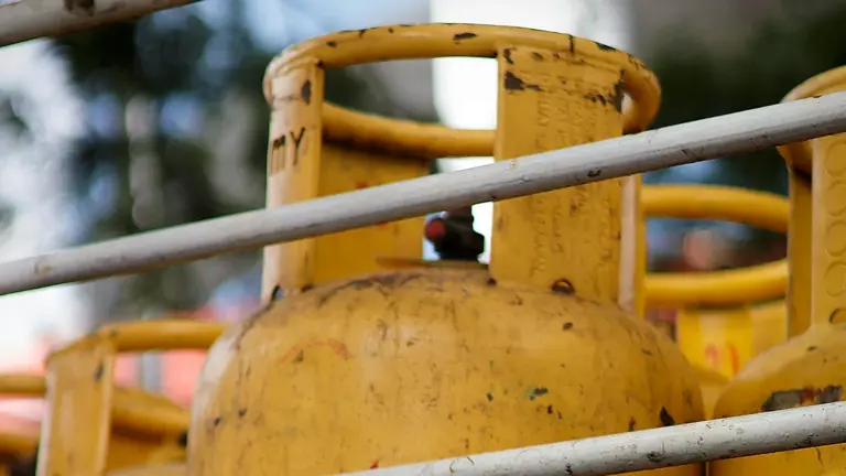 Preço da botija de gás dispara e DECO Proteste alerta para a maior ...