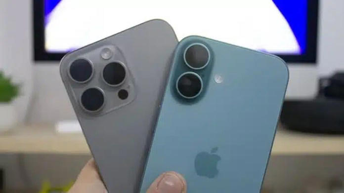 cambiar de iPhone