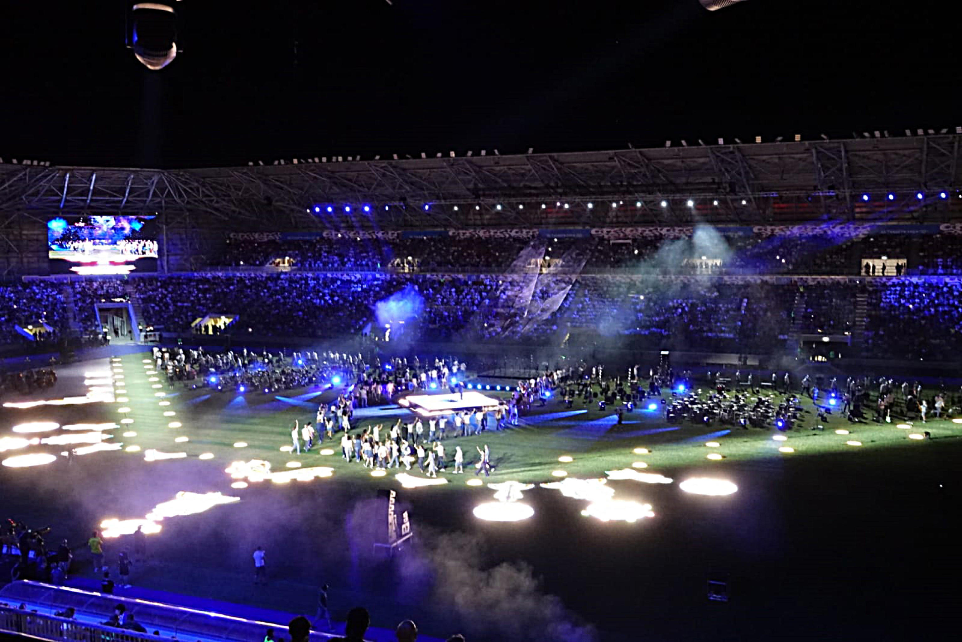 'Taranto centro di preparazione olimpica', consegnate ad Abodi 16mila firme