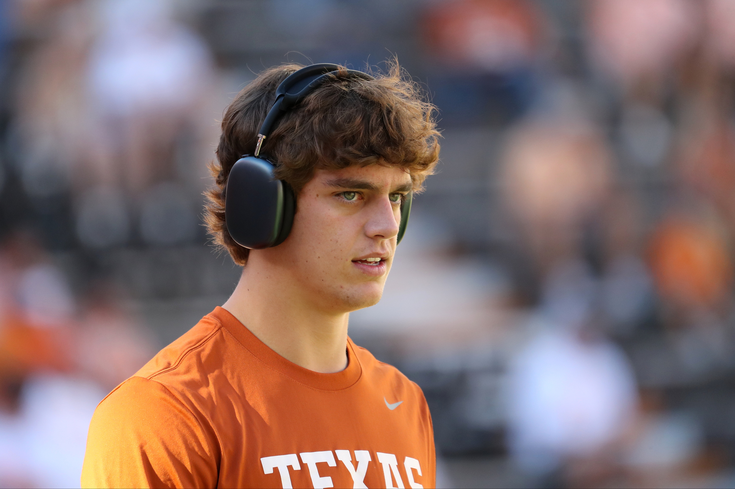 College football rankings: AP Top 25 poll results ahead of week 5