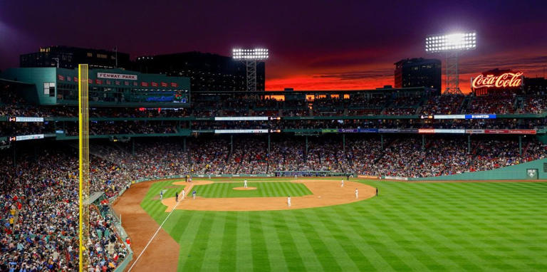 Red sky at night, sailors’ delight? Not always, meteorologist says, and ...