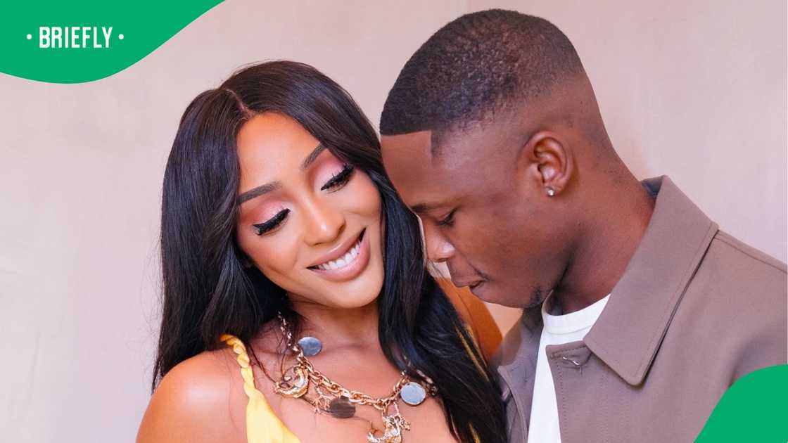 Nadia Nakai and Toss’ “Chomi” music video sparks strong reactions from ...