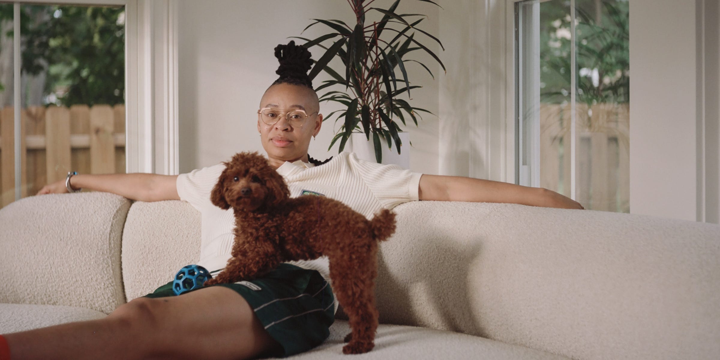 Sable Elyse Smith’s “Clockwork” reveals the machinery behind America’s ...