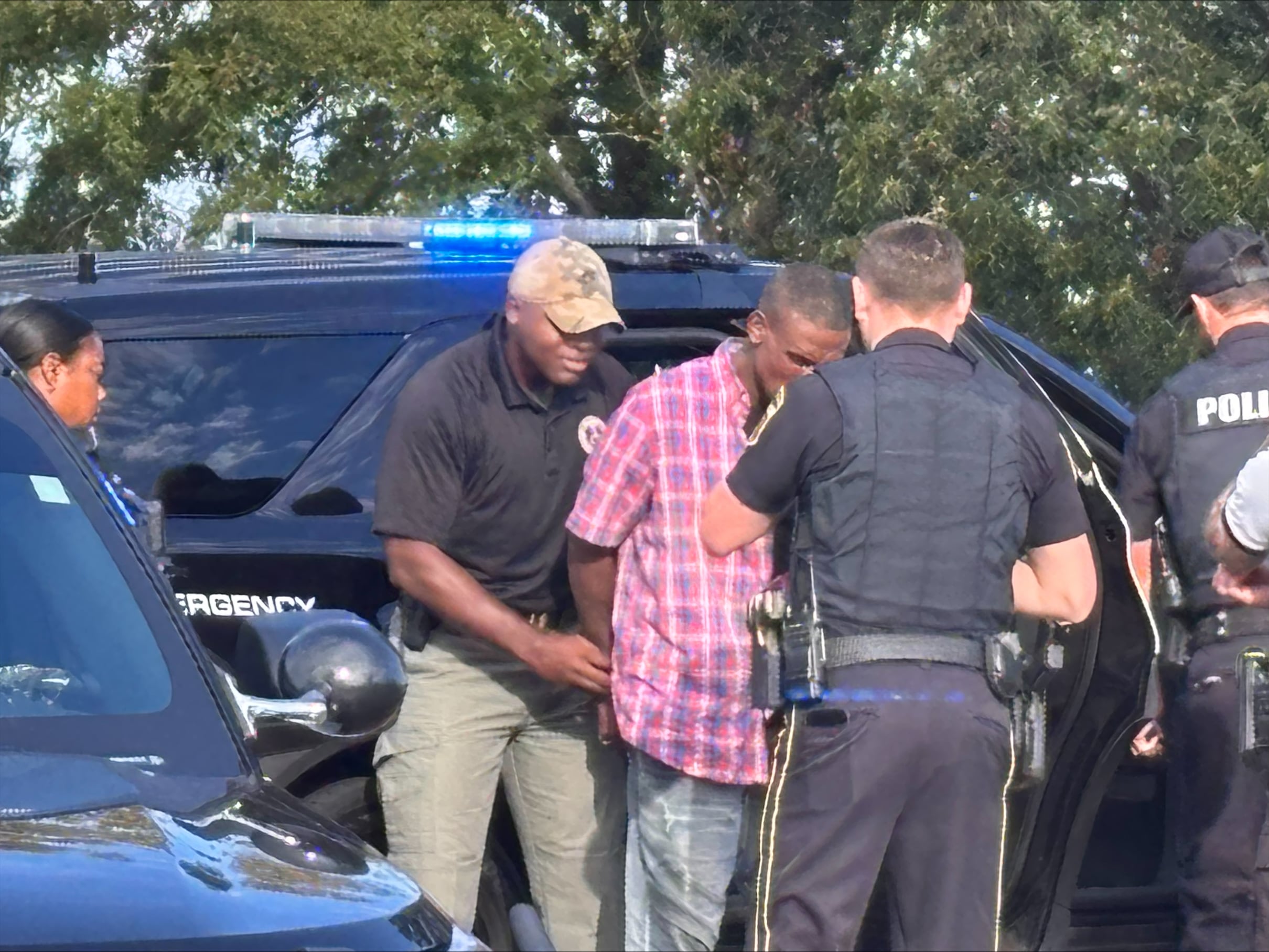 Escaped Madison County MDOC parolee found and captured, faces new charges