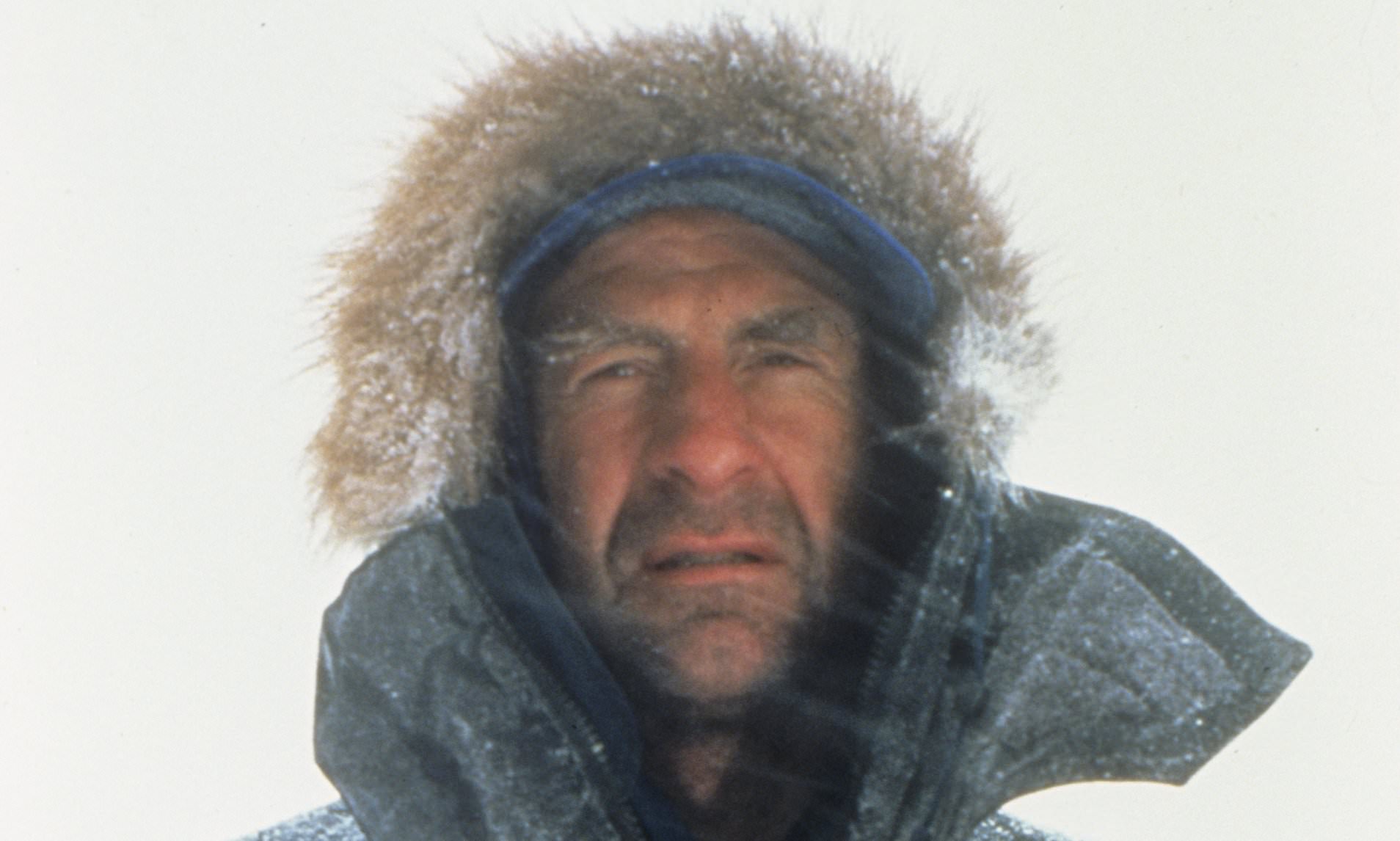 Police 'satisfied' Sir Ranulph Fiennes is 'living in an appropriate setting'