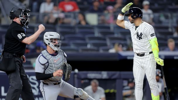 MLB ABS challenge rankings: Best and worst of 2026
