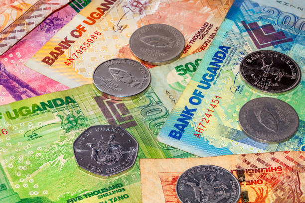 10 African countries with the weakest currencies in September 2026