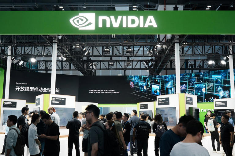 Nvidia introduces AI security system to stop agents from going rogue