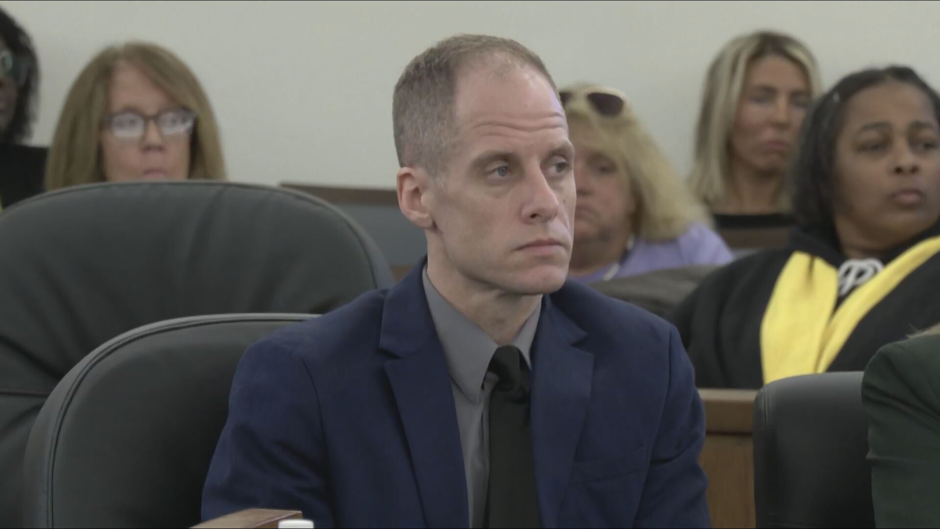 Live updates: State, defense rest their cases in Caleb Flynn’s murder trial