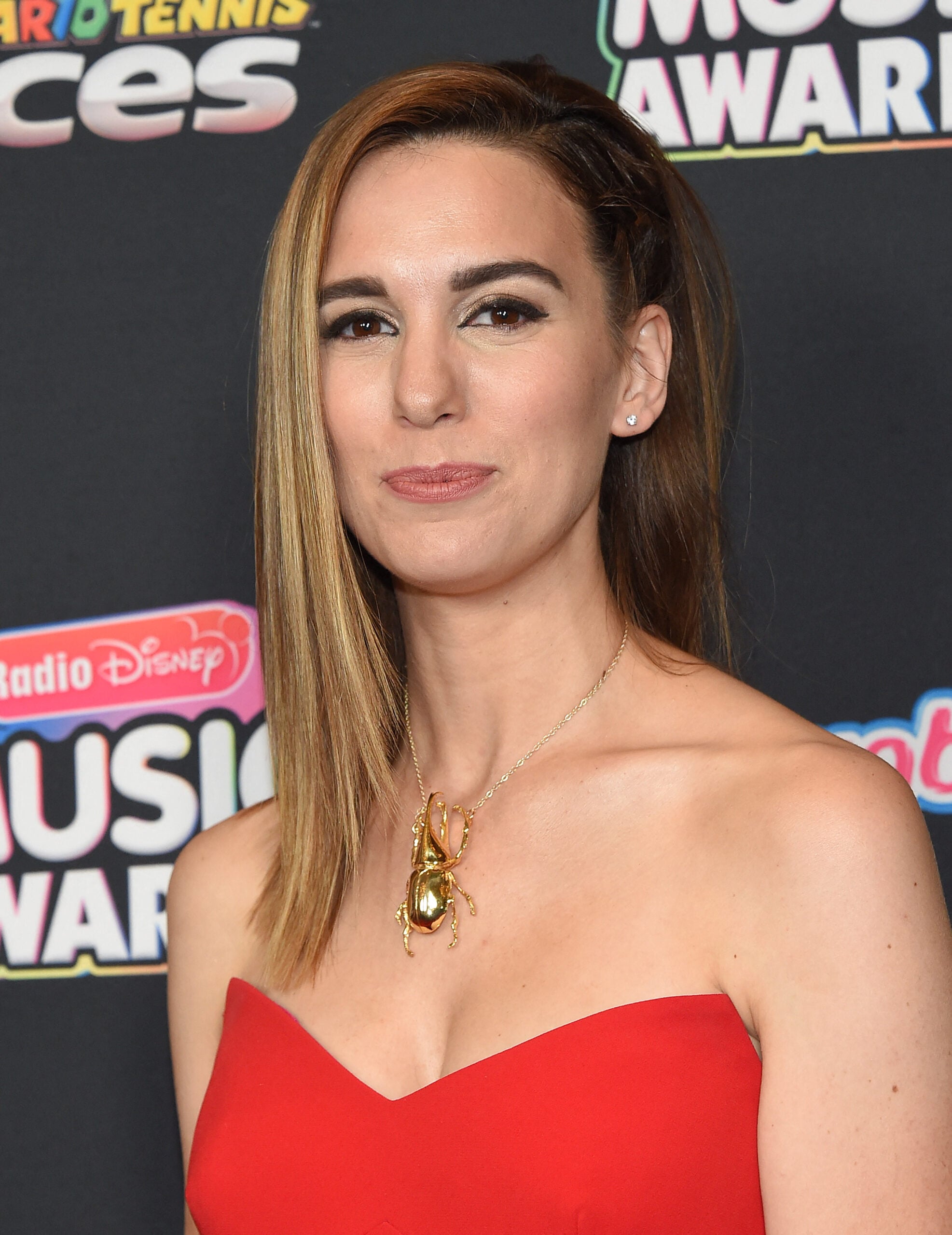 Christy Carlson Romano reveals cocaine use after Disney days