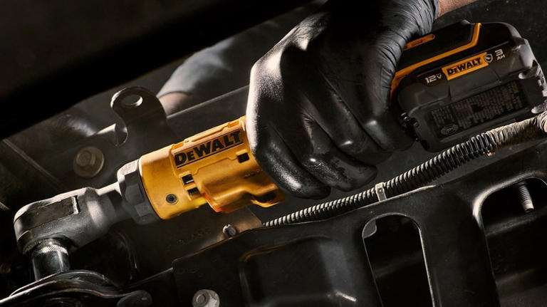 5 DeWalt tools with deep discounts in September 2026