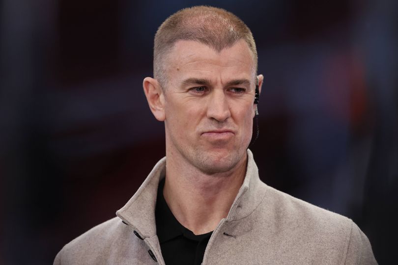 Joe Hart gives simple verdict on Man City charges ruling as he says 'I ...