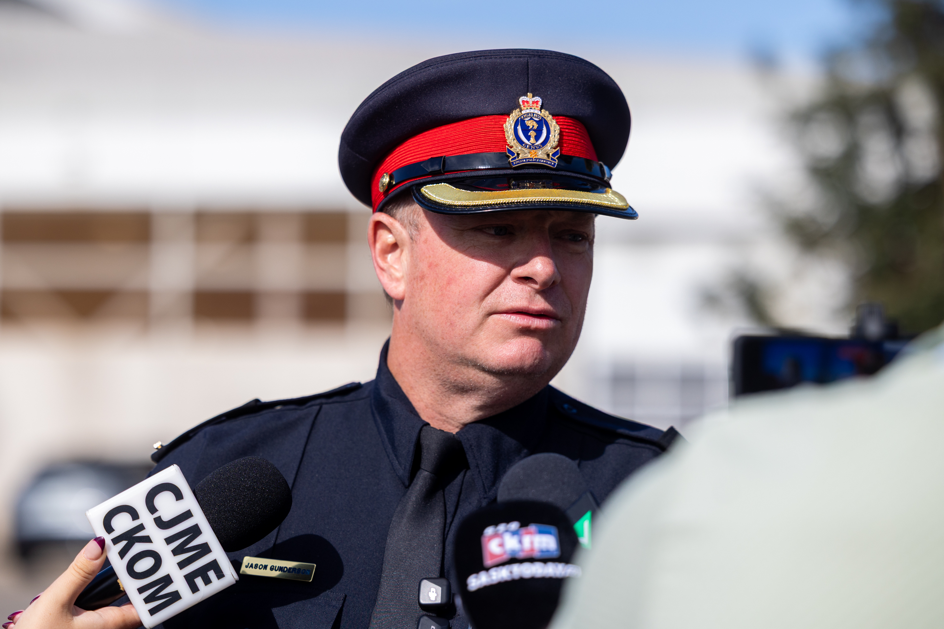 Regina police plea for road safety amid rash of pedestrian, cyclist ...
