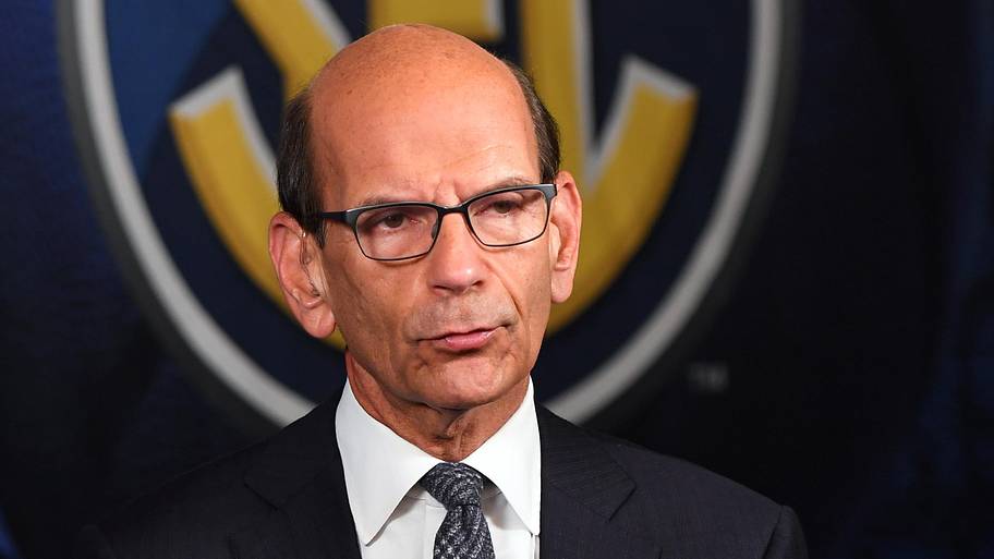 Paul Finebaum calls for firing of $72 million 'fraud' head coach after ...