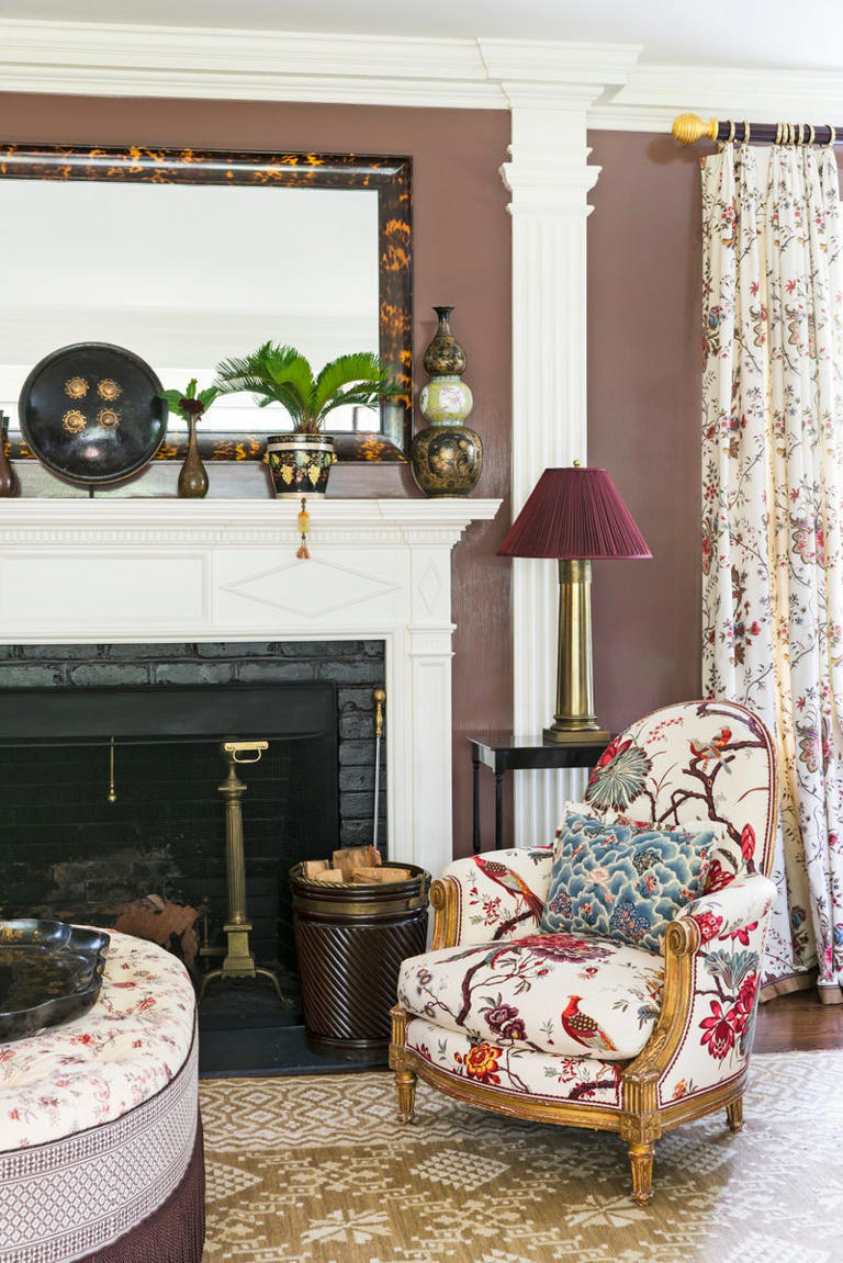 Experts predict these 10 color trends will dominate interiors in 2027