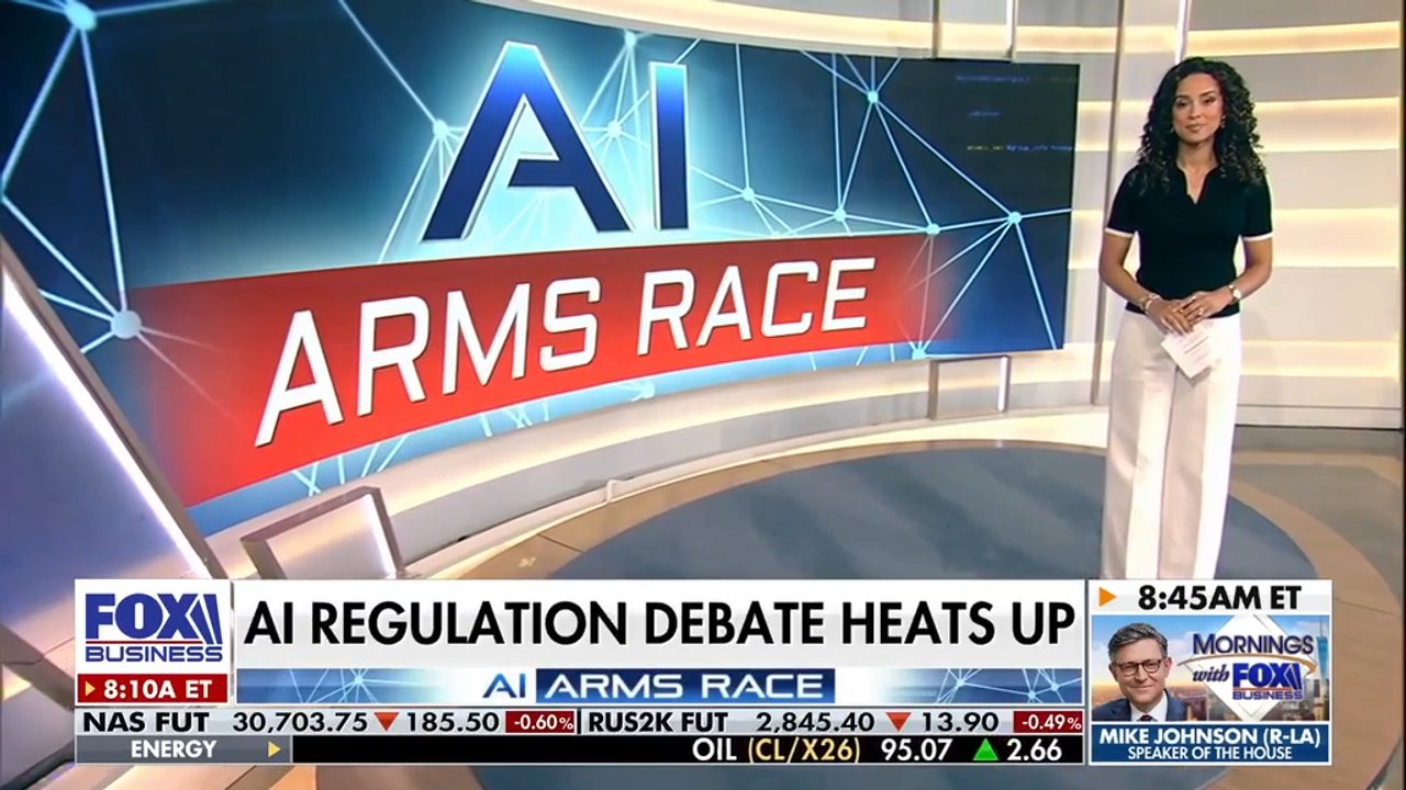 Critics raise questions, concerns over tighter calls on AI regulation