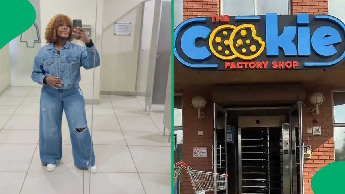 Retail for double the price: Joburg woman shares factory shop plug with ...