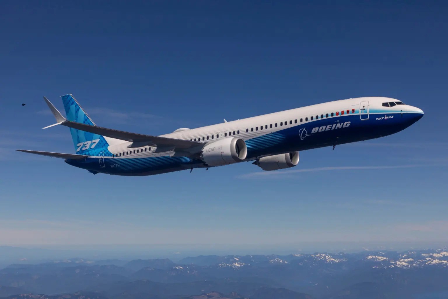 FAA investigating Boeing 737 Max glitch that could impact newer models