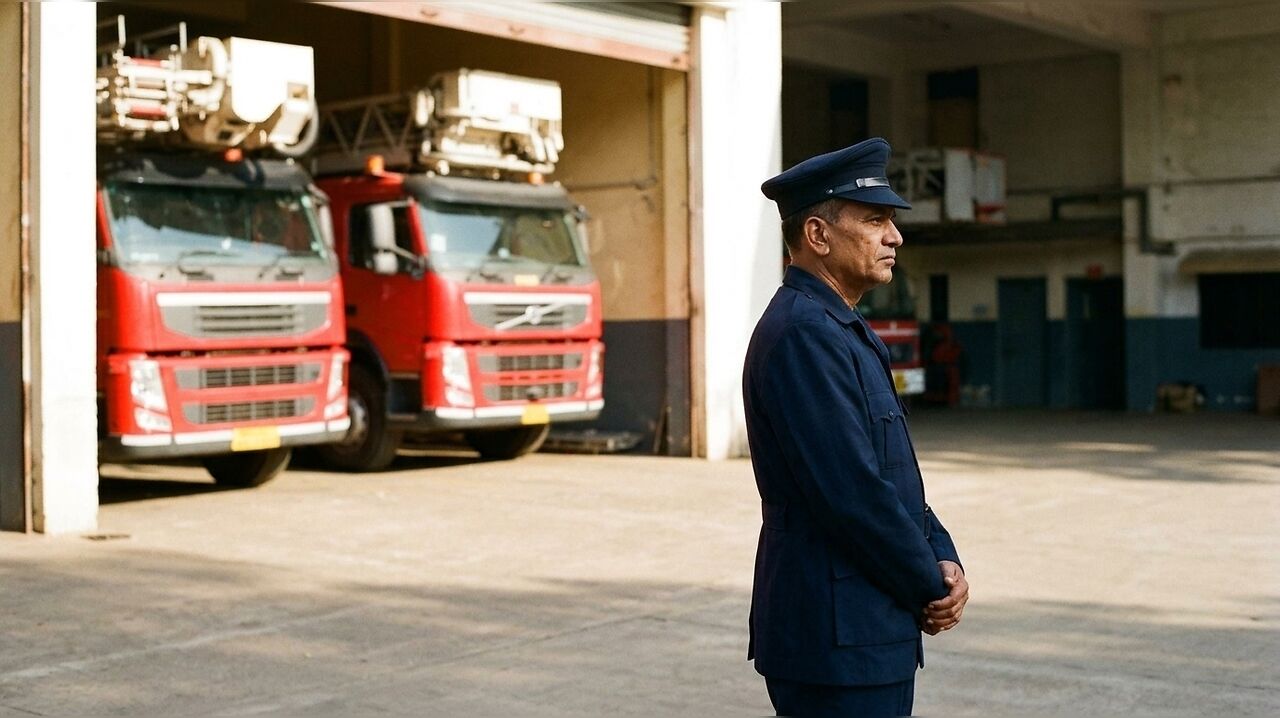 Pimpri Chinchwad fire brigade to boost high-rise rescue capabilities ...