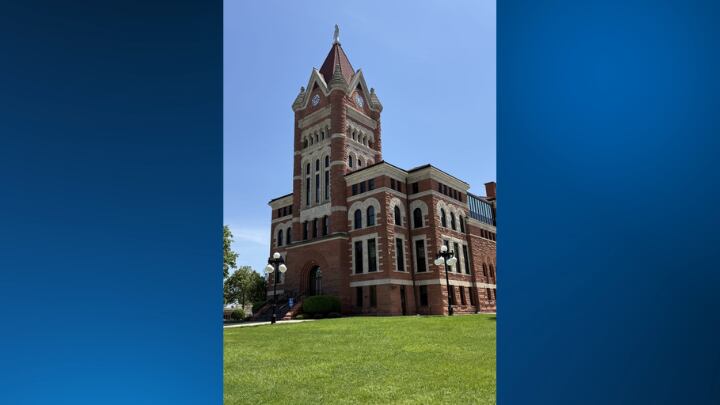 Sioux County data center rules hearing set for Tuesday