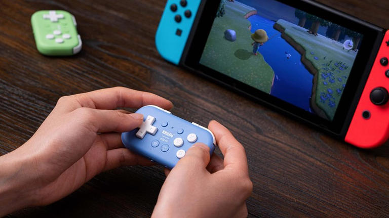 10 awesome mini gadgets built for retro gamers