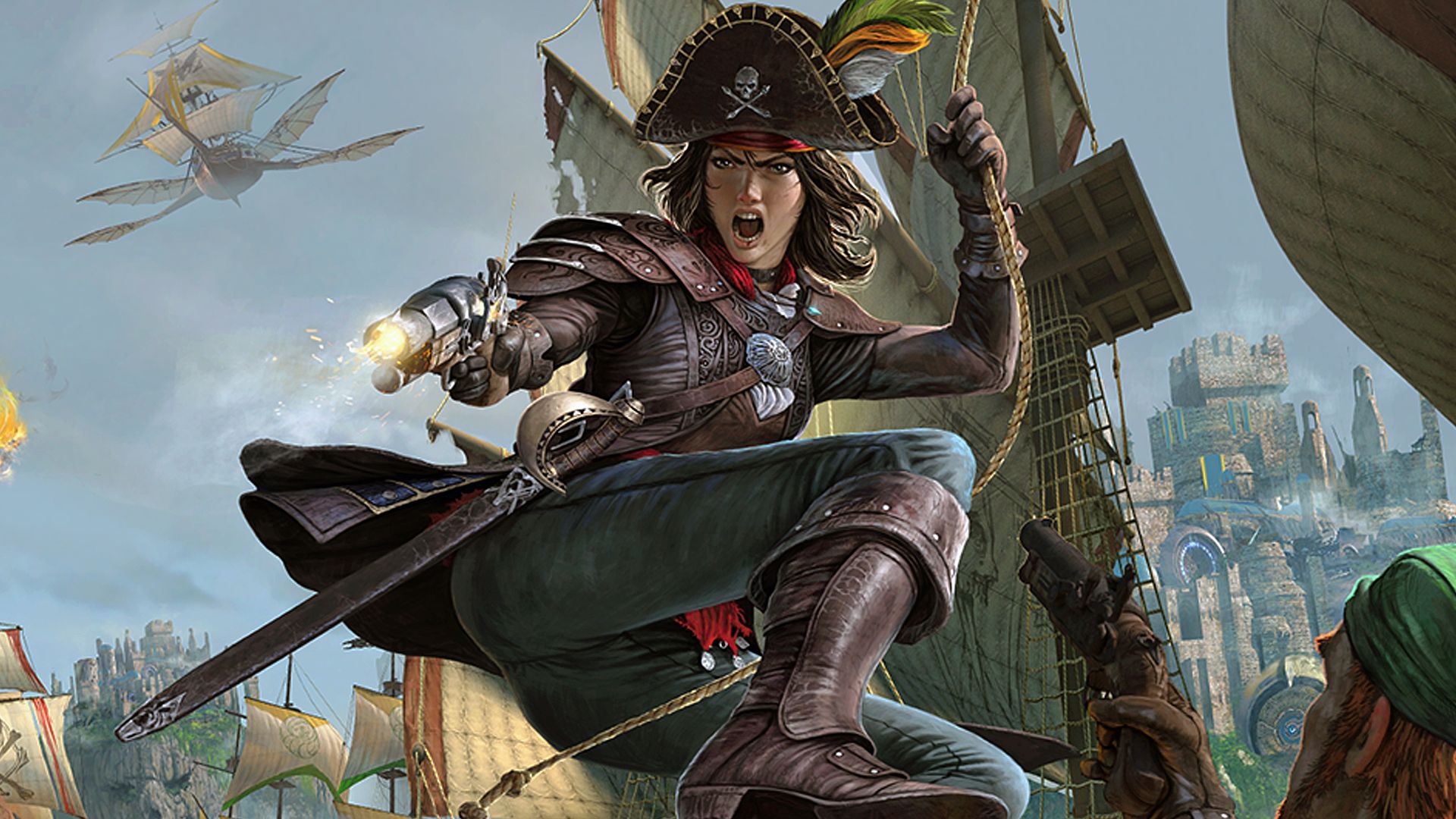 10 biggest open-world games of all time, ranked by size