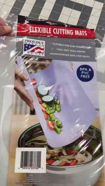 Money saving sewing and quilting template hack
