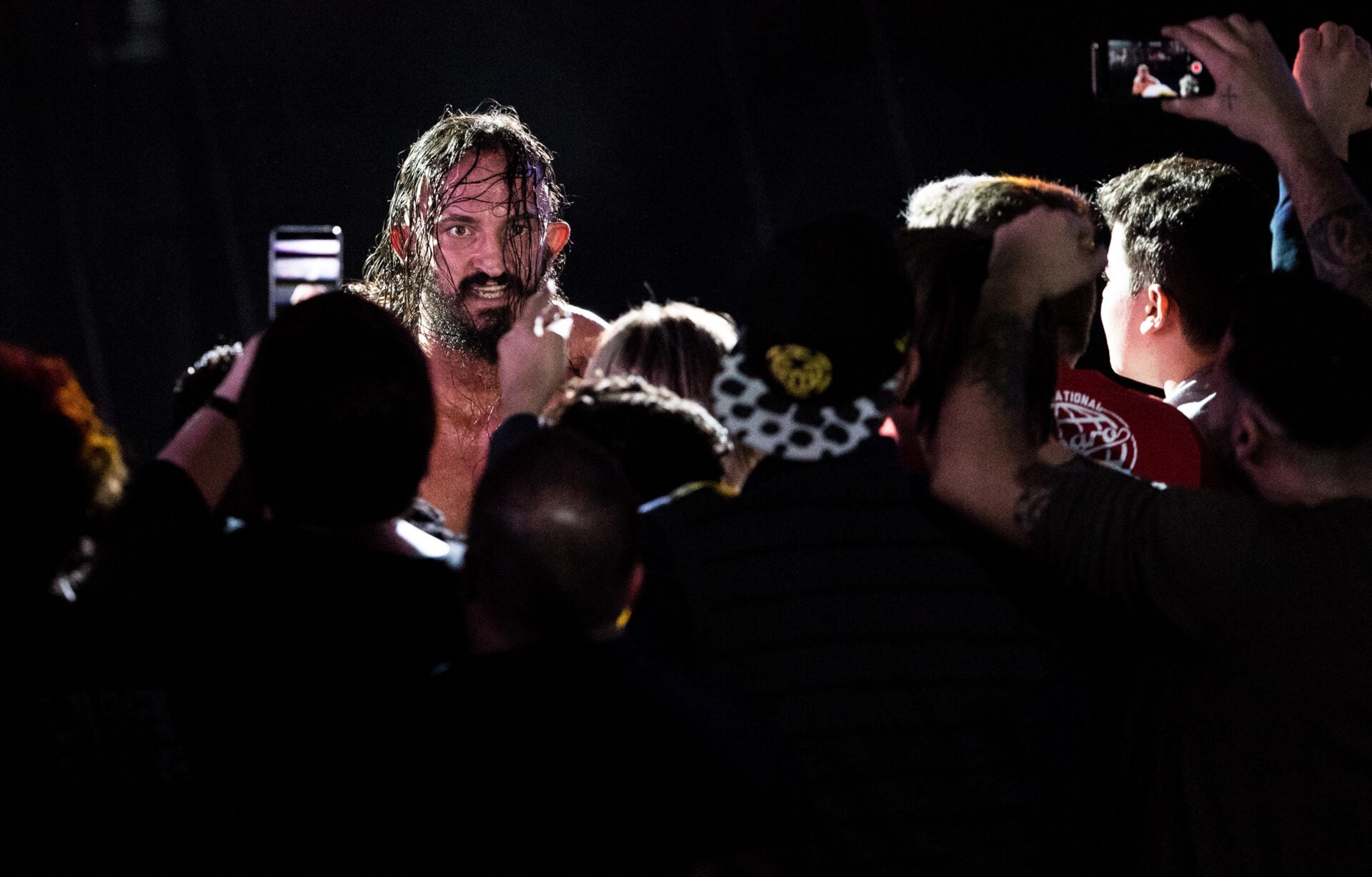 John Cena, Cody Rhodes and more pay tribute as AEW announce the death ...