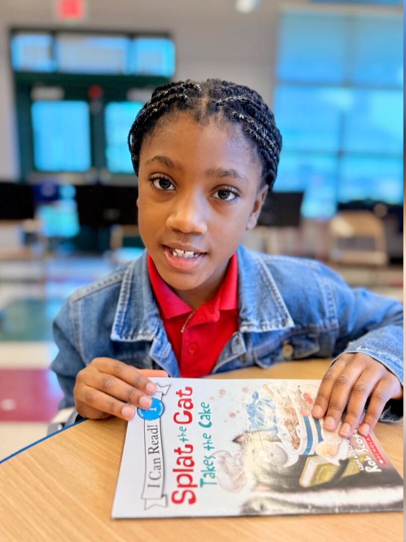 United Way of NELA’s Read. Learn. Succeed. program underway, volunteer ...