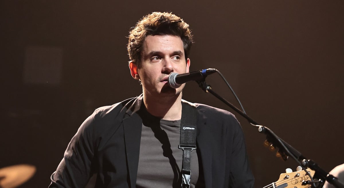 John Mayer announces 6 Las Vegas Sphere shows – dates, ticket prices ...